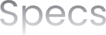specs logo